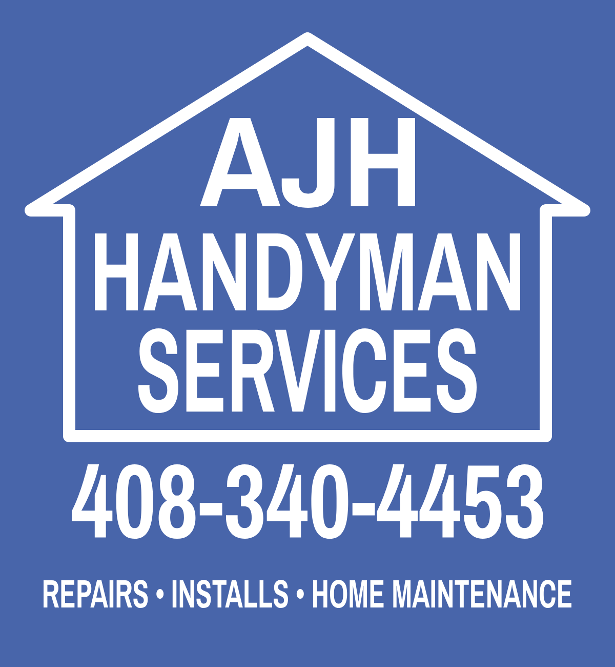 AJH Handyman Services